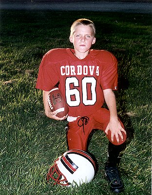 The Bullet-Head, 2001