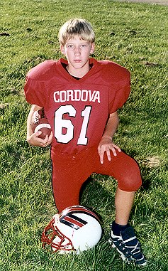 John Warren, Jr. Midget 2001